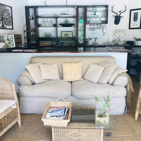 Beach Forest Lodge Ballito Zewnętrze zdjęcie