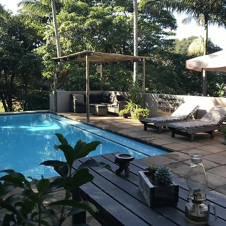 Beach Forest Lodge Ballito Zewnętrze zdjęcie