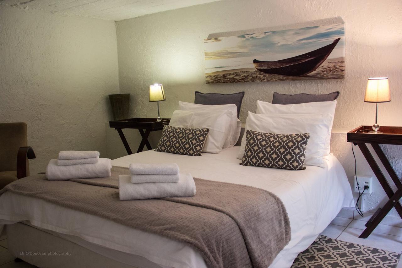 Beach Forest Lodge Ballito Zewnętrze zdjęcie