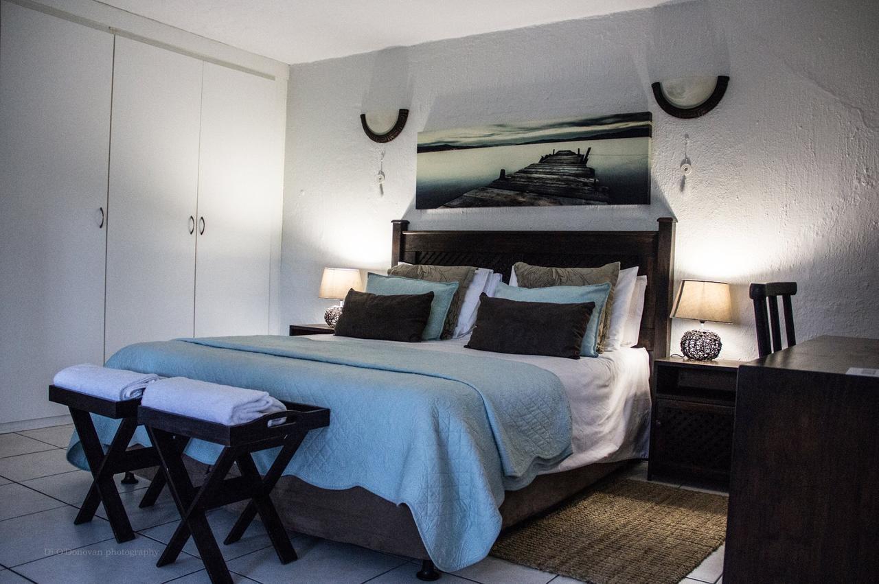 Beach Forest Lodge Ballito Zewnętrze zdjęcie