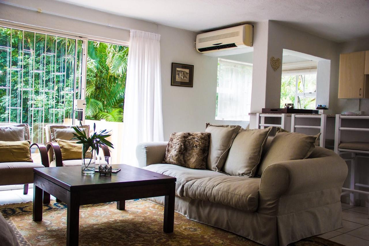 Beach Forest Lodge Ballito Zewnętrze zdjęcie