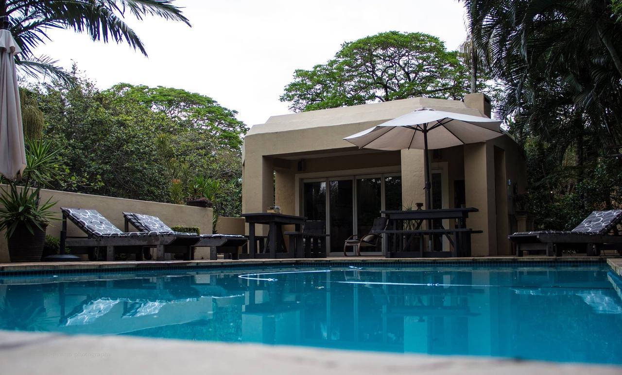 Beach Forest Lodge Ballito Zewnętrze zdjęcie