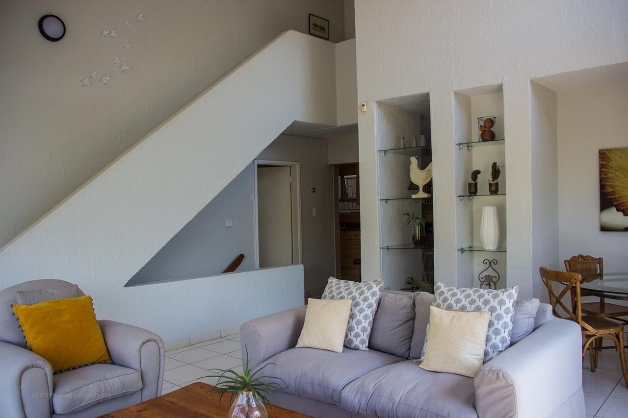 Beach Forest Lodge Ballito Zewnętrze zdjęcie