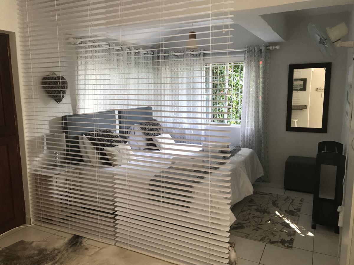 Beach Forest Lodge Ballito Zewnętrze zdjęcie