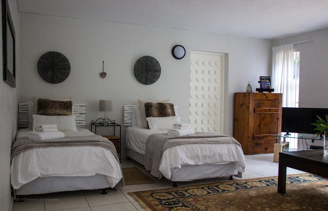 Beach Forest Lodge Ballito Zewnętrze zdjęcie