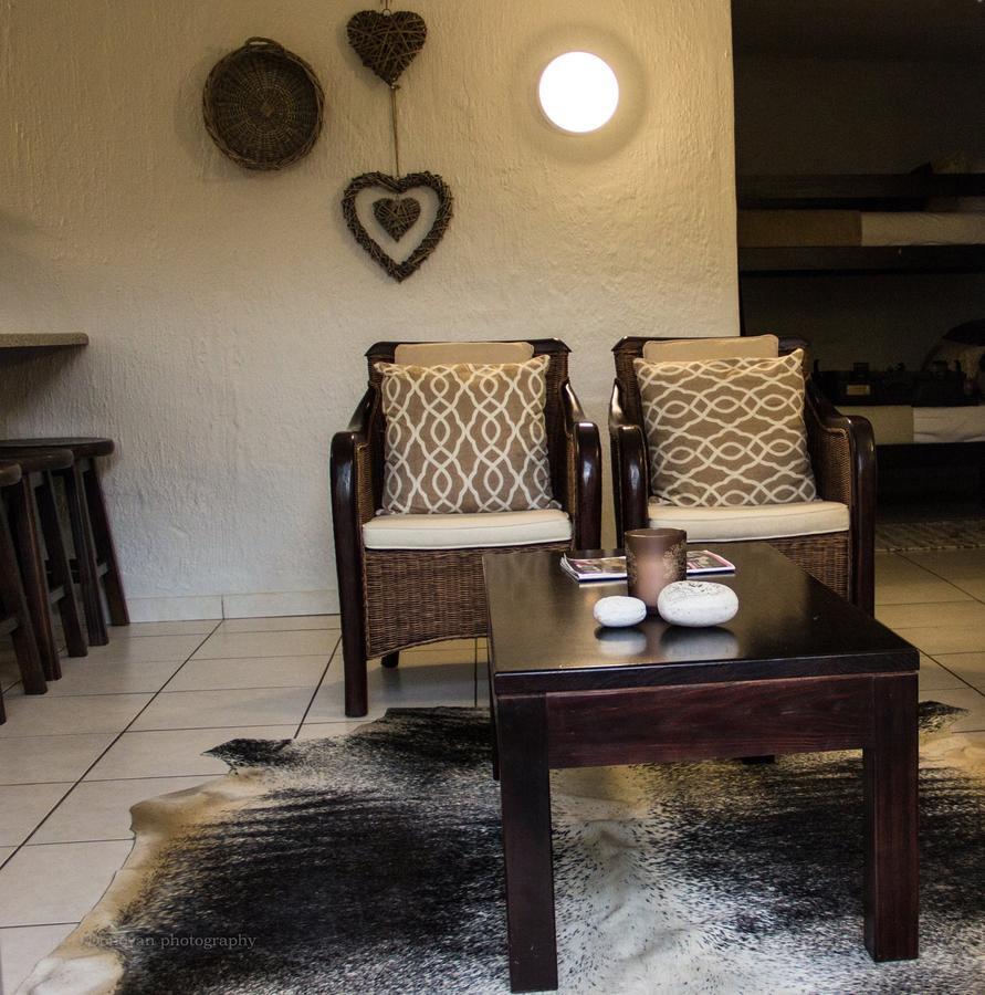 Beach Forest Lodge Ballito Zewnętrze zdjęcie