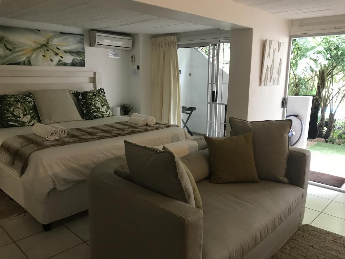 Beach Forest Lodge Ballito Zewnętrze zdjęcie
