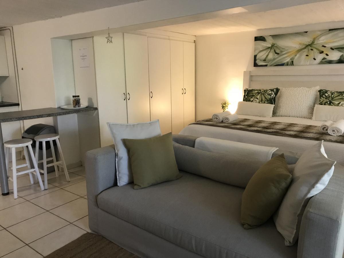Beach Forest Lodge Ballito Zewnętrze zdjęcie