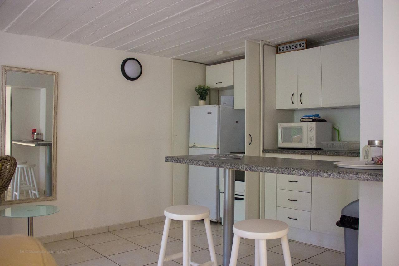 Beach Forest Lodge Ballito Zewnętrze zdjęcie