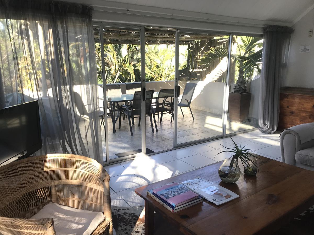 Beach Forest Lodge Ballito Zewnętrze zdjęcie