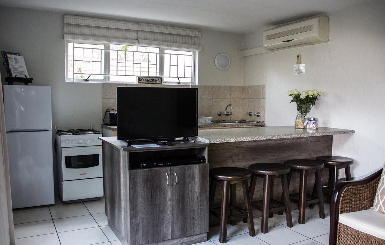 Beach Forest Lodge Ballito Zewnętrze zdjęcie