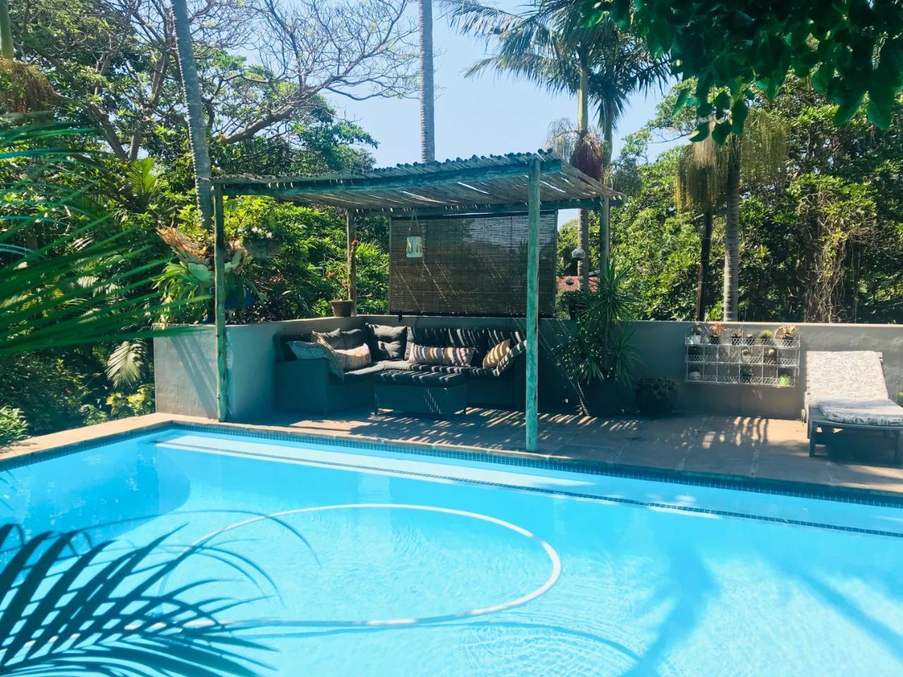 Beach Forest Lodge Ballito Zewnętrze zdjęcie