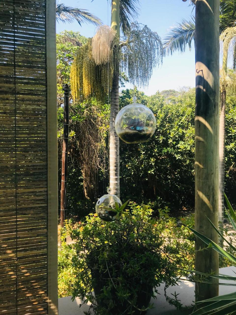 Beach Forest Lodge Ballito Zewnętrze zdjęcie