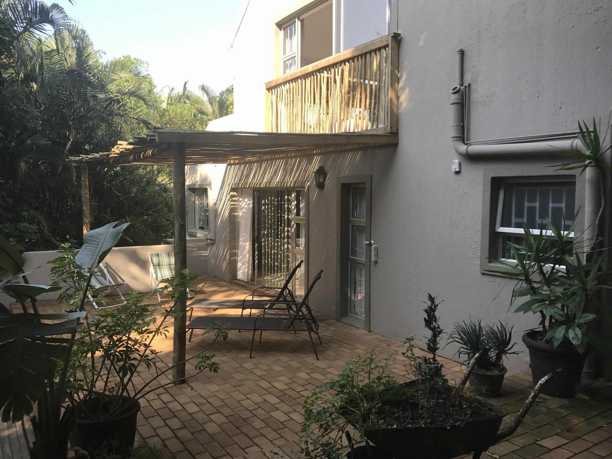 Beach Forest Lodge Ballito Zewnętrze zdjęcie